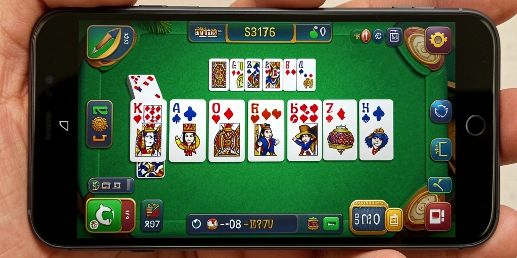 Gameplay seru dan menyenangkan dalam 3178 game Domino.