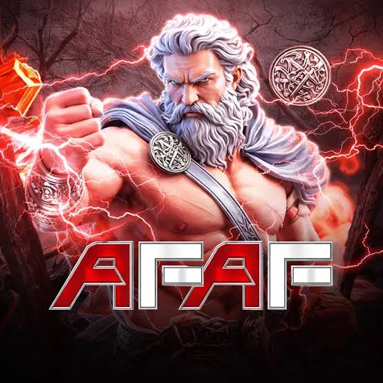 AFAF - Permainan Santai untuk Menghibur Hari Anda