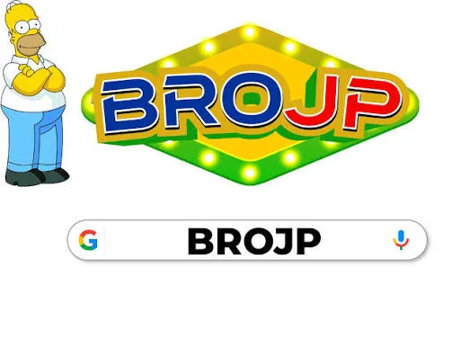 BROJP - Game Strategi Terbaik untuk Pecinta SLG