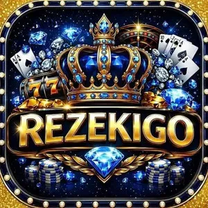 REZEKIGO - Petualangan Aksi yang Seru dan Mendebarkan