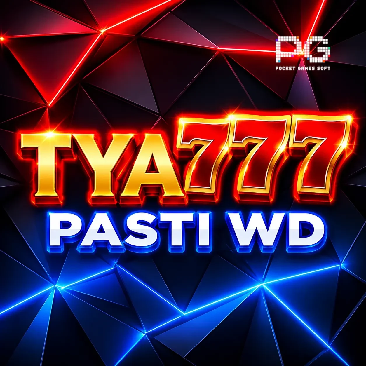 Logo tya777